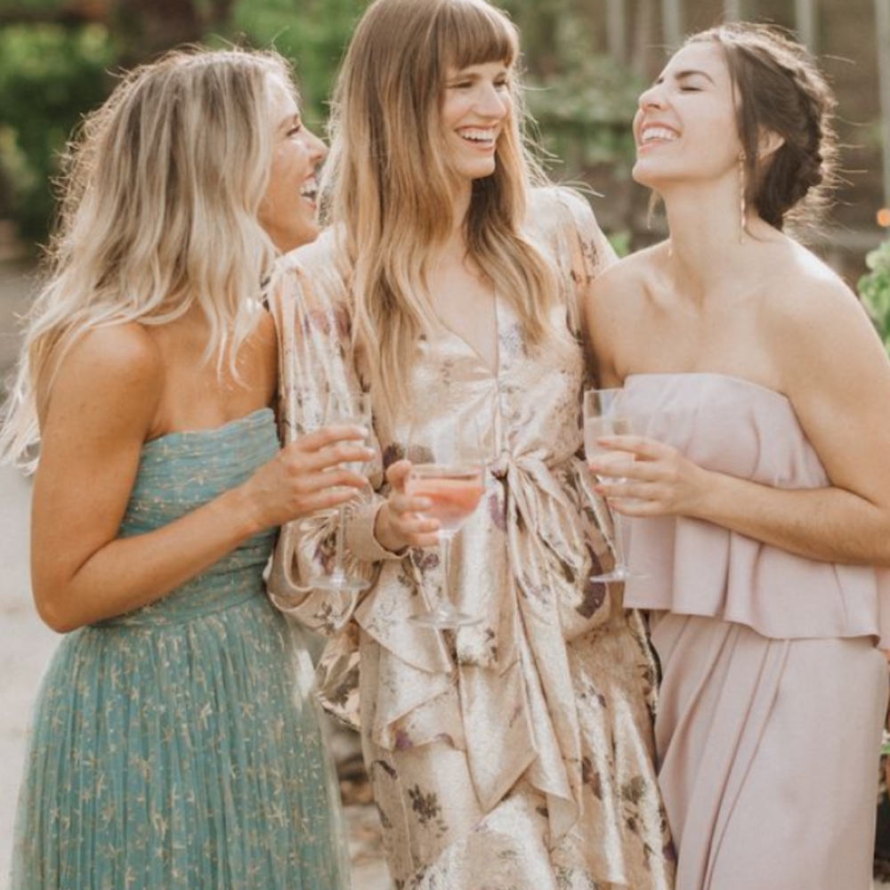 Wedding Guest Surprise Mystery Bundle